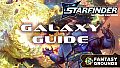 Fantasy Grounds - Starfinder 2 RPG - Starfinder Galaxy Guide