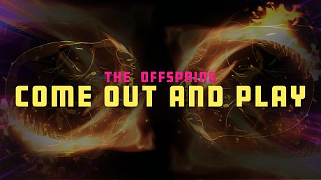 Synth Riders - The Offspring - "Come Out and Play" + Experience DLC