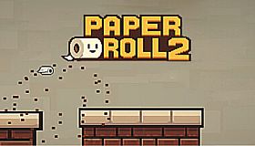 Paper Roll 2