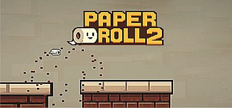 Paper Roll 2
