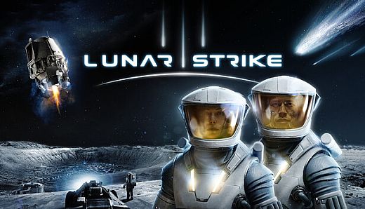 Lunar Strike