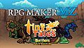 RPG Maker MZ - MT Tiny Tales Battlers - Wild Beasts