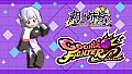 GoonyaFighter - Additional character: Akane Asano(ASANOSHIMAI PROJECT Collab)