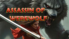 Assassin Of Werewolf