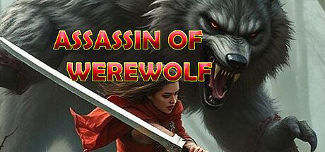 Assassin Of Werewolf