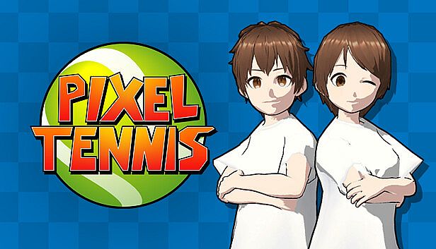 Buy Pixel Tennis