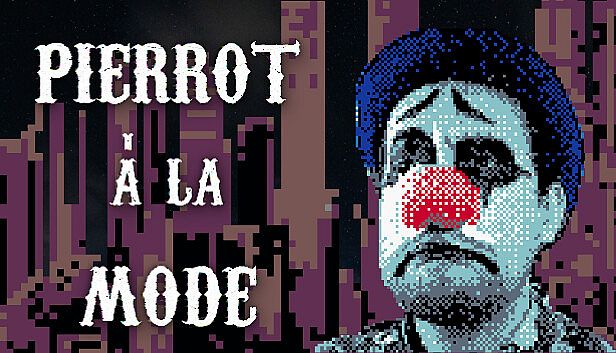 Buy Pierrot à la Mode