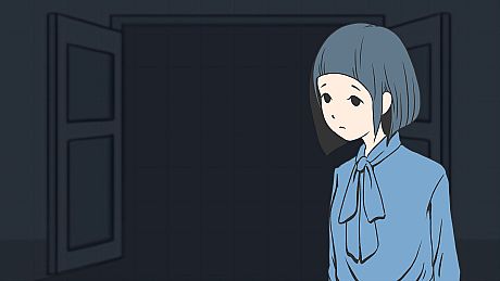 Room of Depression Game