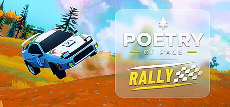 Poetry of Pace: Rally