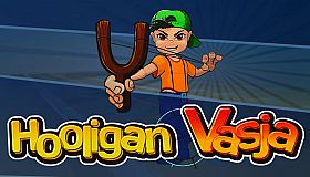 Hooligan Vasja