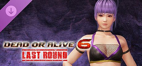 Ayane Deluxe Costume