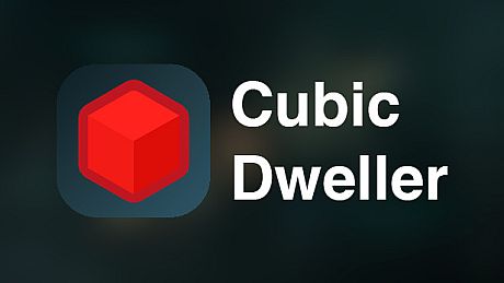Cubic Dweller Game