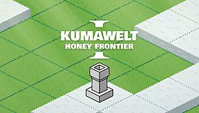 KumaWelt 1: Honey Frontier
