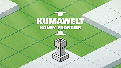 KumaWelt 1: Honey Frontier Game