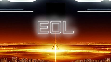 EOL: End Of Line Game