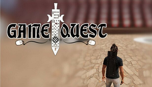 Buy Game Quest: The Backlog Battler