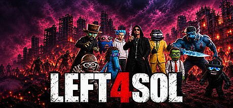 Left4sol Game