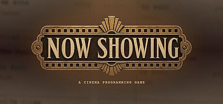 NOW SHOWING: A Cinema Programming Game Game