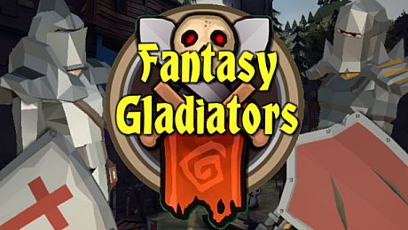 Fantasy Gladiators Game