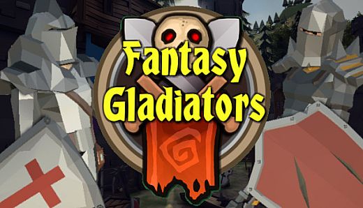 Fantasy Gladiators