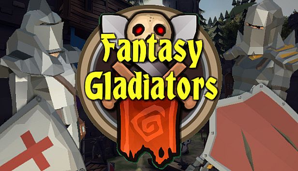 Buy Fantasy Gladiators