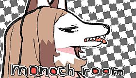 monoch room