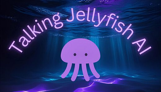 Talking Jellyfish AI