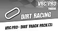 VRC PRO Dirt pack (3)