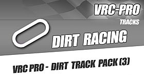VRC PRO Dirt pack (3)