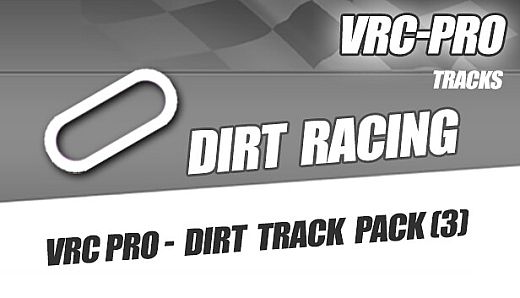 VRC PRO Dirt pack (3)