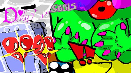 DEITY SOULS Plus Game