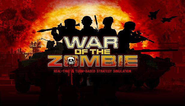 Buy War Of The Zombie