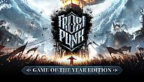 Acheter Frostpunk: Game of the Year Edition PC