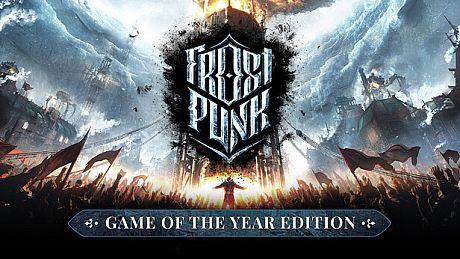 Frostpunk: Game of the Year Edition
