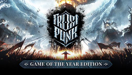 Frostpunk: Game of the Year Edition