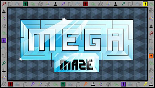 Mega Maze