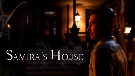 Samira´s House Game