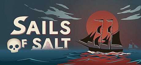 Sails of Salt Game