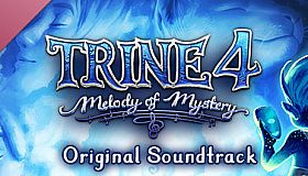 Trine 4: Melody of Mystery Soundtrack