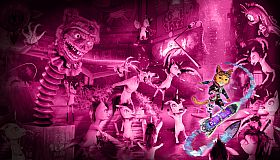 Gori: Cuddly Carnage - Neon Bundle