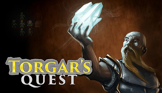 Buy Torgar's Quest