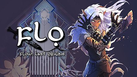 Flow: Last Origins Game