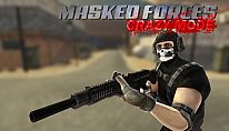 Buy Masked Forces - Crazy Mode PC