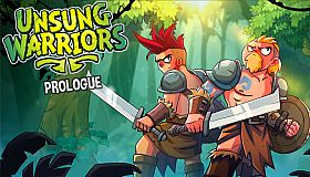 Unsung Warriors - Prologue