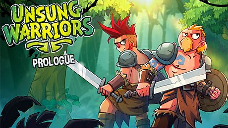 Unsung Warriors - Prologue Game