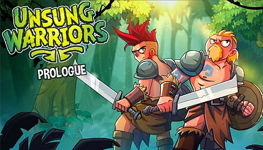 Unsung Warriors - Prologue