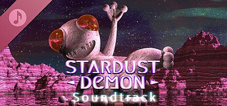 Stardust Demon Soundtrack DLC