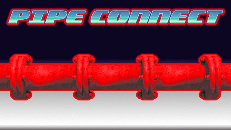 Pipe connect Game