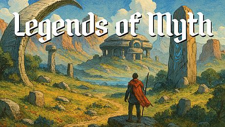 Legends of Myth Game