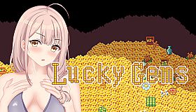 Lucky Gem DLC